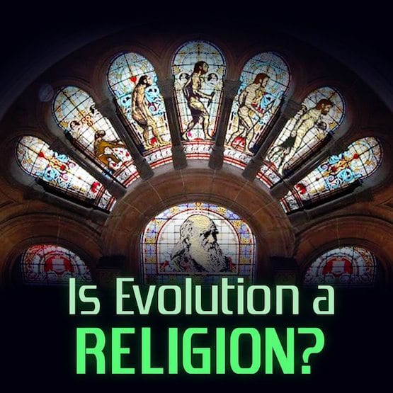 Evolution Endgame Objectives a Religion of Liberation