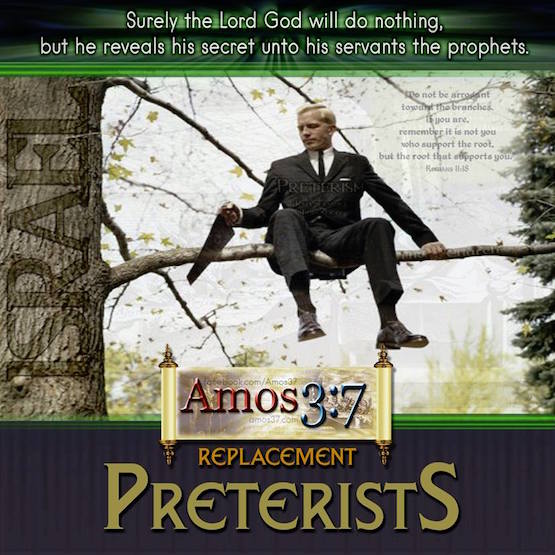 Replacement Preterists
