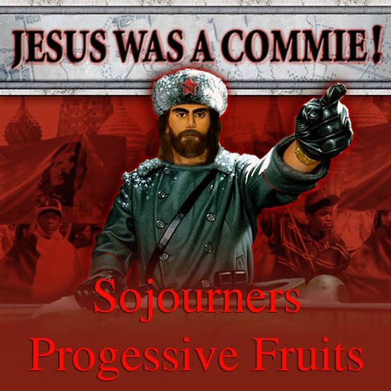Sojourners Progessive Fruits