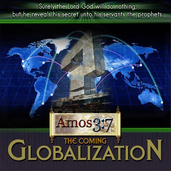 The Coming Globalization