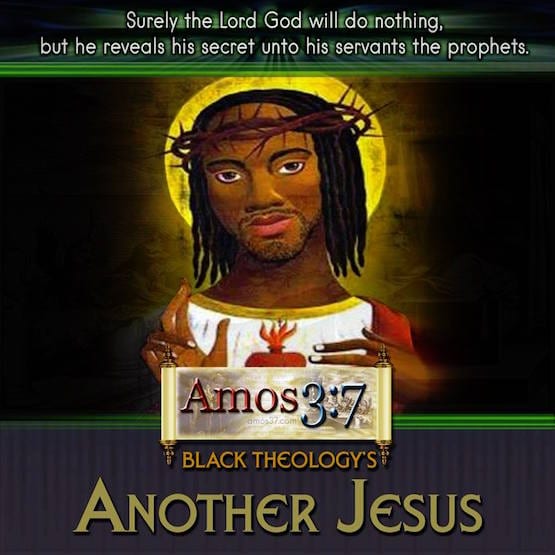Black Theology’s Another Jesus