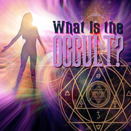 The Occult Agenda
