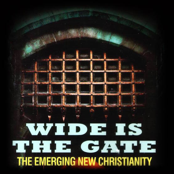 The Emerging New Christianity Part 2 Audio