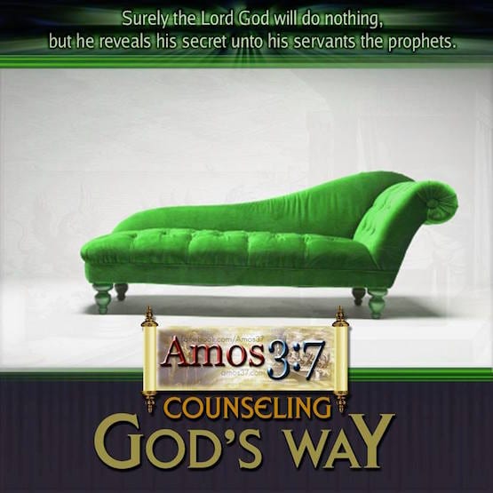 Counseling Gods Way
