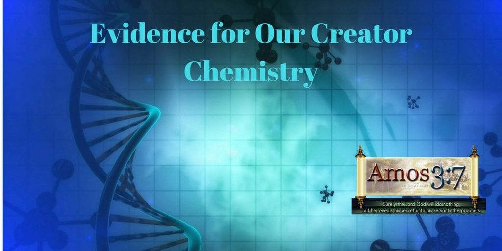 Creation videos,evidence,Chemistry,seminars,apologetics,science,