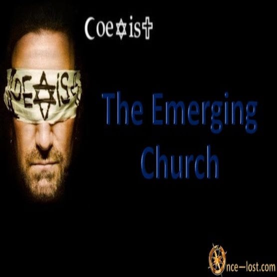 Where Did The Emerging Church Come From?