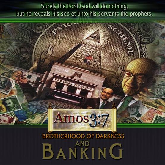 Brotherhood of Darkness and Banking