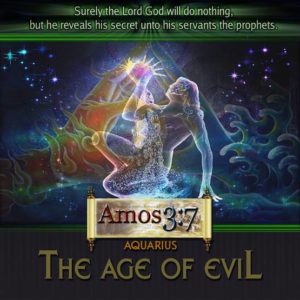 Aquarius, Age of Evil, New Age, Documentary, History,