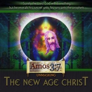 Who is, New Age Christ, Course in Miracles, Oprah, Marianne Williamson,