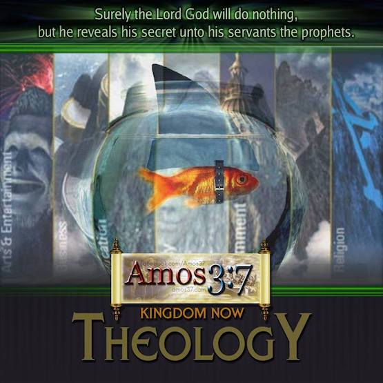 Kingdom Now Theology