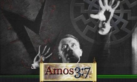 The Nazi Occult Conspiracy
