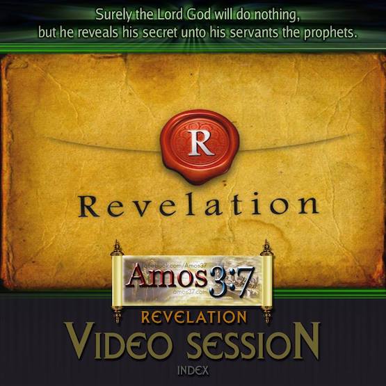 Revelation Video Session Index