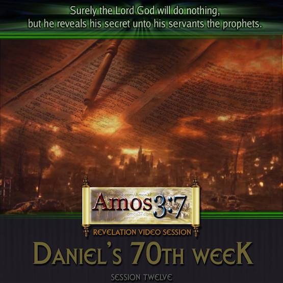 The Tribulation, 70th Week, Prophecy, Revelation, Judgement,