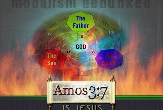 Is Jesus The Son of God Today?