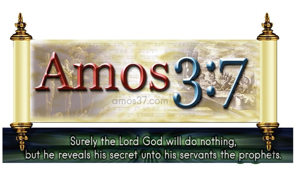Amos37,ministry,prophecy,studies,news,