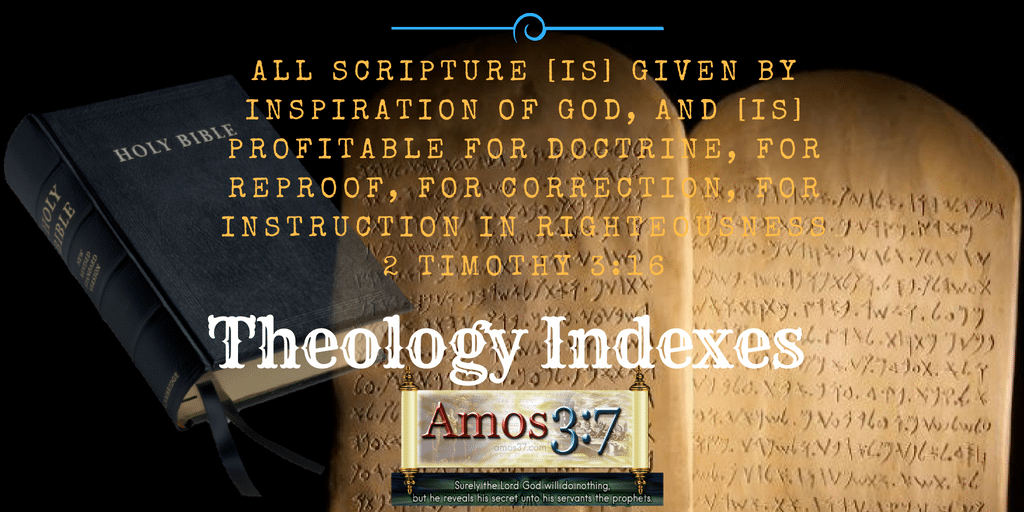 Theology, Index, Free, Class, Courses