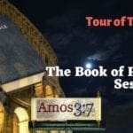 Tour of The Bible Session 18 Video