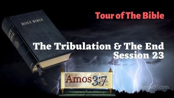 bible study, revelation, the tribulation, judgements, wrath,
