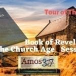 Tour of The Bible Session 22 Video