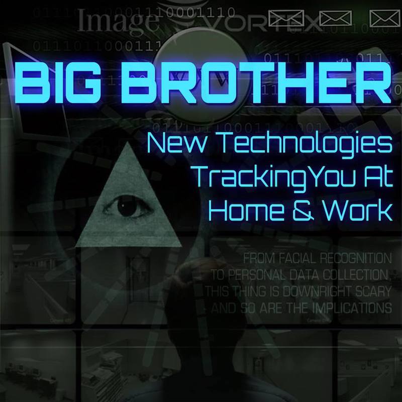 big brother, technocracy, news,