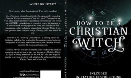 Christian Witches a Growing Cult of Mixture Examined