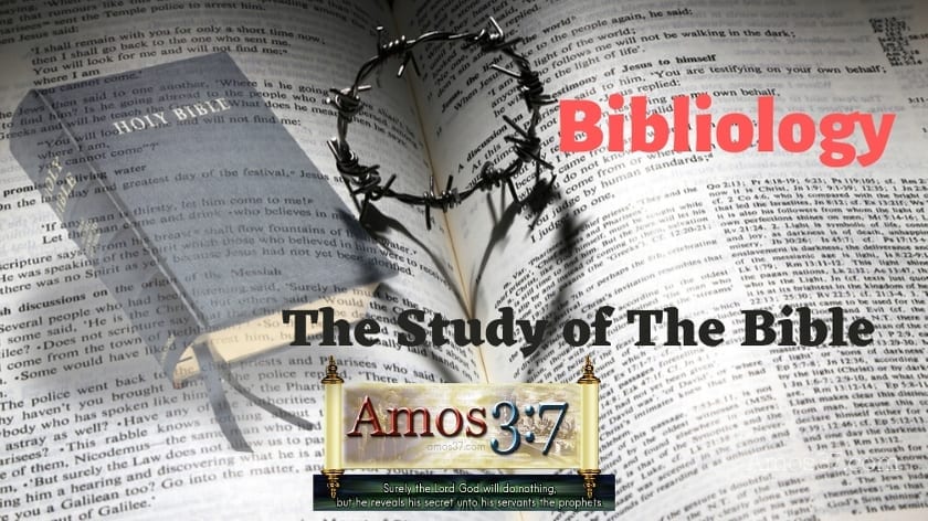 biblilology, theology, course, free, 