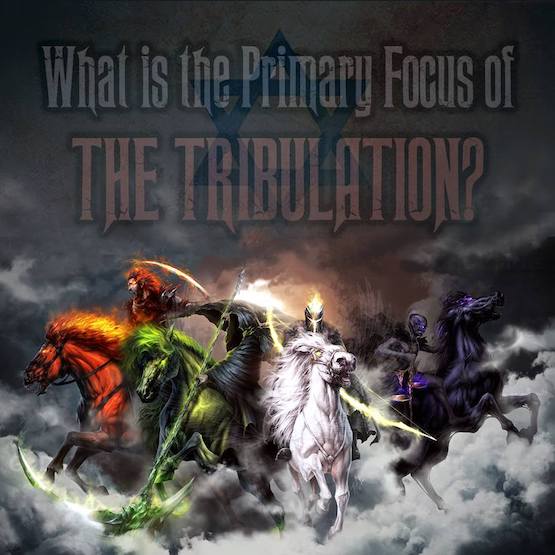 the tribulation,four horseman, apocolypse,daniels 70th week,