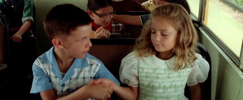 gump6 The Hidden Messages in "Forrest Gump" About America and Its Destiny