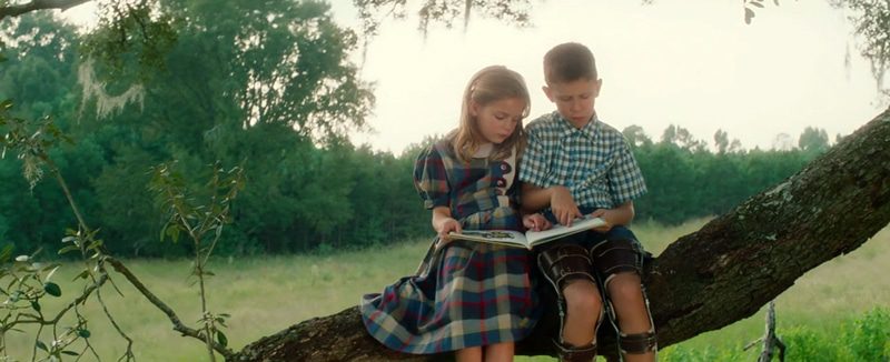 gump9 The Hidden Messages in "Forrest Gump" About America and Its Destiny