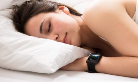 FCC Lifts Rules So Amazon Can Build Radar Devices to Track Your Sleep