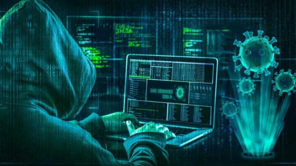 A new ‘apocalyptic’ cyber attack could wipe out the Internet and much more