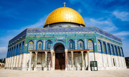 70 years ago, Jordan’s king assassinated by Palestinian on Temple Mount