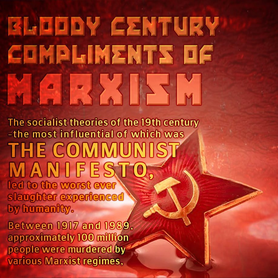 marxism, history, revolution, murder,