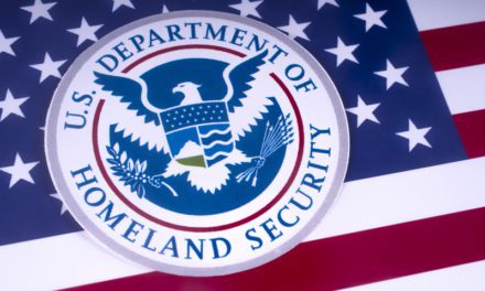 DHS Secret Terror Watchlist With Nearly 2 MILLION People On It Exposed Online With NO PASSWORD