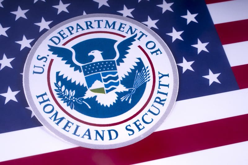 DHS Secret Terror Watchlist With Nearly 2 MILLION People On It Exposed Online With NO PASSWORD