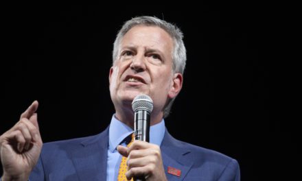 De Blasio Offers New Yorkers $100 Per Person For A ‘Vaccination Team’ To Be Allowed Into Homes