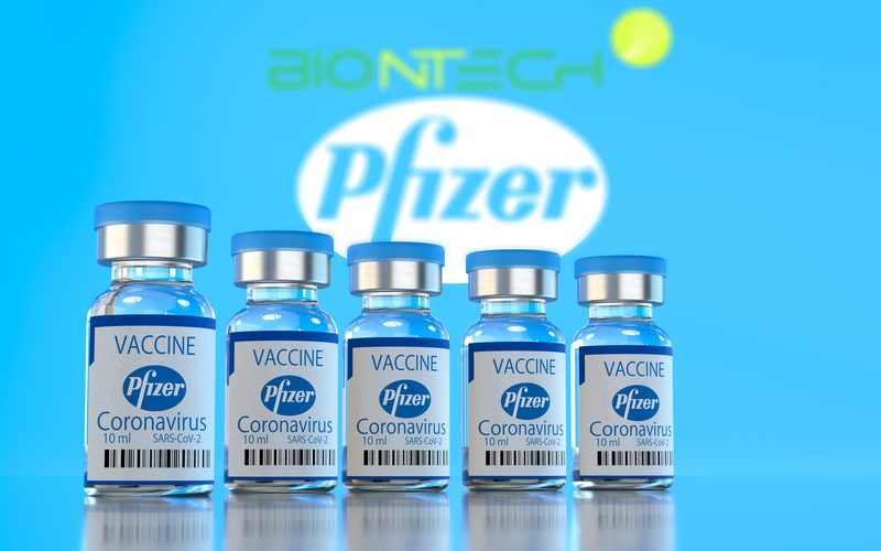 2 Things Mainstream Media Didn’t Tell You About FDA’s Approval of Pfizer Vaccine