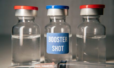 Repeated Booster Jabs May Be Lethal Researcher Warns