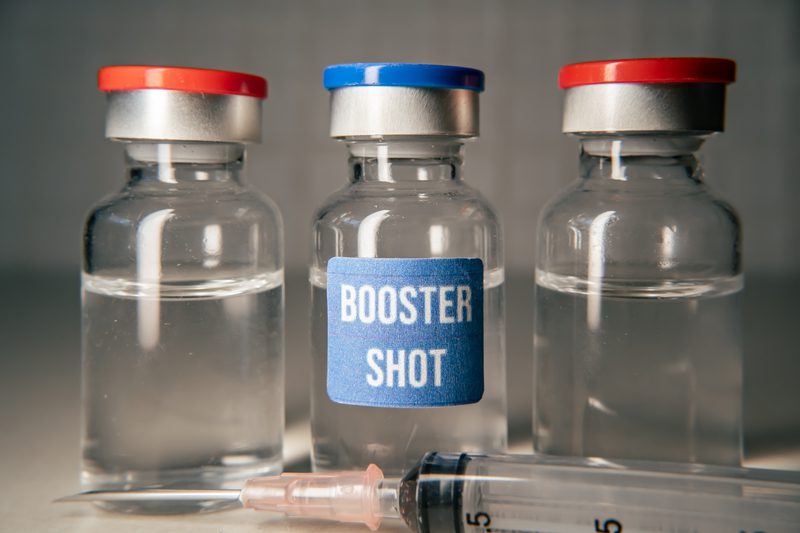 Repeated Booster Jabs May Be Lethal Researcher Warns