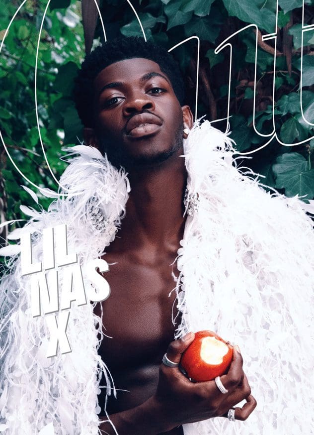 Symbolic Pics of the Month 08/21 1 lilnasout1 Symbolic Pics of the Month 08/21