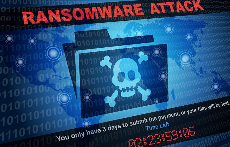 $5.9 Million Ransomware Attack on Farming Co-op May Cause Food Shortage