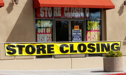 Most Businesses Closed During Tyrannical Government Lockdowns Now Closed Permanently – Yelp Data