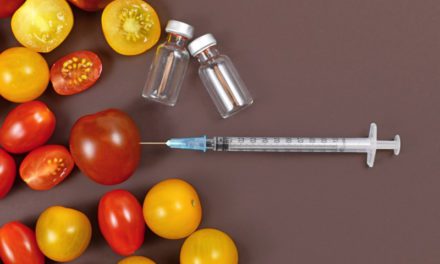 Now Vaccine-pushing Scientists Want to Turn Your Groceries into mRNA Vaccines