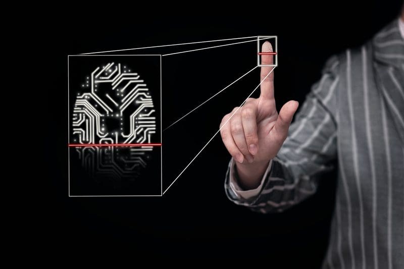 Traditional Buying and Selling May Soon Become Obsolete without Biometric Verification