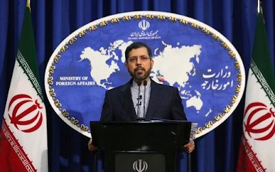 Iran announces it will resume Vienna nuclear negotiations in coming weeks
