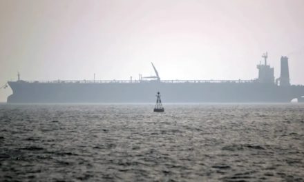 Third Iranian tanker carrying fuel to Lebanon underway – report