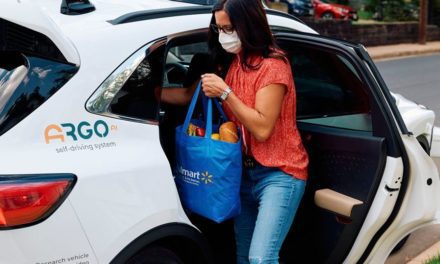 AI Takeover Continues: Walmart to Begin Driverless Deliveries