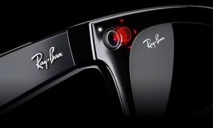 Ray-Ban Partnered With Facebook To Launch ‘Smart Glasses’