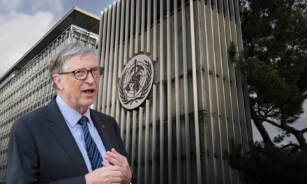 New Documentary on WHO Exposes Widespread Corruption, Massive Funding by Bill Gates