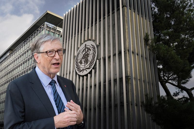 New Documentary on WHO Exposes Widespread Corruption, Massive Funding by Bill Gates